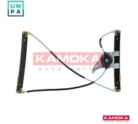 WINDOW REGULATOR 7200022 FOR AUDI A3/S3 BAM/AUQ/ARY/APP/AJQ/AQA/ARX/AGU 1.8L