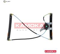 WINDOW REGULATOR 7200022 FOR AUDI A3/S3 BAM/AUQ/ARY/APP/AJQ/AQA/ARX/AGU 1.8L