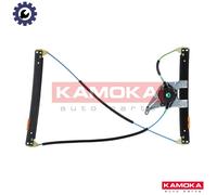 WINDOW REGULATOR 7200022 FOR AUDI A3/S3 BAM/AUQ/ARY/APP/AJQ/AQA/ARX/AGU 1.8L