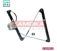WINDOW REGULATOR 7200031 FOR BMW X5/SAV/E53 M57D30 M54B30 3.0L M57D30 2.9L 6cyl
