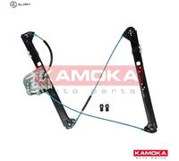 WINDOW REGULATOR 7200031 FOR BMW X5/SAV/E53 M57D30 M54B30 3.0L M57D30 2.9L 6cyl