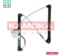WINDOW REGULATOR 7200032 FOR BMW X5/SAV/E53 M57D30 M54B30 3.0L M57D30 2.9L 6cyl