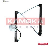 WINDOW REGULATOR 7200032 FOR BMW X5/SAV/E53 M57D30 M54B30 3.0L M57D30 2.9L 6cyl