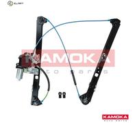 WINDOW REGULATOR 7200034 FOR BMW X5/SAV/E53 M57D30 M54B30 3.0L M57D30 2.9L 6cyl
