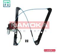WINDOW REGULATOR 7200034 FOR BMW X5/SAV/E53 M57D30 M54B30 3.0L M57D30 2.9L 6cyl
