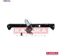 WINDOW REGULATOR 7200038 FOR BMW M57D30 M54B30 3.0L M57D30 2.9L 6cyl X5 E53 4.6L