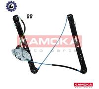 WINDOW REGULATOR 7200039 FOR BMW N42B18A N46B18A 1.8L M43B19 1.9L N42B20A 2.0L