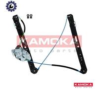 WINDOW REGULATOR 7200039 FOR BMW N42B18A N46B18A 1.8L M43B19 1.9L N42B20A 2.0L