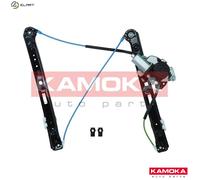 WINDOW REGULATOR 7200041 FOR BMW 3/E46/Compact/Convertible N42B18A N46B18 1.8L
