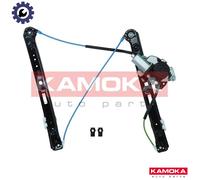 WINDOW REGULATOR 7200041 FOR BMW 3/E46/Compact/Convertible N42B18A N46B18 1.8L