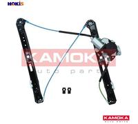 WINDOW REGULATOR 7200041 FOR BMW 3/E46/Compact/Convertible N46B18A N42B18 1.8L