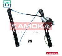 WINDOW REGULATOR 7200041 FOR BMW 3/E46/Compact/Convertible N46B18A N42B18 1.8L