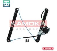 WINDOW REGULATOR 7200042 FOR BMW 3/E46/Compact/Convertible N46B18A N42B18 1.8L
