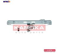 WINDOW REGULATOR 7200044 FOR ALPINA BMW 3/E46/Compact/Convertible 3.3L 6cyl B3