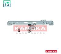 WINDOW REGULATOR 7200044 FOR ALPINA BMW 3/E46/Compact/Convertible 3.3L 6cyl B3