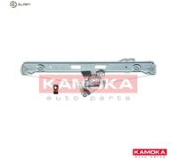 WINDOW REGULATOR 7200044 FOR ALPINA BMW 3/E46/Compact/Convertible 3.3L 6cyl B3