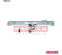 WINDOW REGULATOR 7200044 FOR ALPINA BMW 3/E46/Compact/Convertible 3.3L 6cyl B3