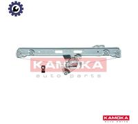 WINDOW REGULATOR 7200044 FOR ALPINA BMW 3/E46/Compact/Convertible 3.3L 6cyl B3