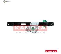 WINDOW REGULATOR 7200048 FOR BMW 3/E90/E91 N43B20A N46B20C/E/CD/CC/B/CB N47D20