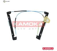 WINDOW REGULATOR 7200051 FOR MINI W17 D14 /1ND 1.4L W10 B14 A 1.4L 4cyl