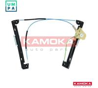 WINDOW REGULATOR 7200051 FOR MINI W17 D14 /1ND 1.4L W10 B14 A 1.4L 4cyl