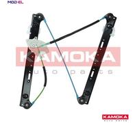 WINDOW REGULATOR 7200058 FOR BMW N47D20C/A N46B20B M47D20 2.0L 4cyl X3 E83 2.5L
