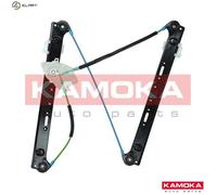 WINDOW REGULATOR 7200058 FOR BMW N47D20C/A N46B20B M47D20 2.0L 4cyl X3 E83 2.5L