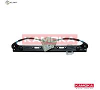 WINDOW REGULATOR 7200060 FOR BMW N47D20C/A N46B20B M47D20 2.0L 4cyl X3 E83 2.5L