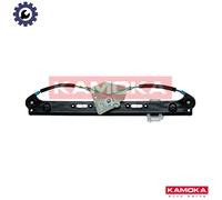 WINDOW REGULATOR 7200060 FOR BMW N47D20C/A N46B20B M47D20 2.0L 4cyl X3 E83 2.5L