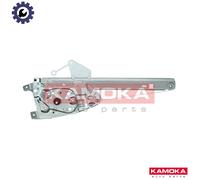 WINDOW REGULATOR 7200090 FOR SMART M160.910/160E6ALB05/160E6ALB03 0.6L 3cyl