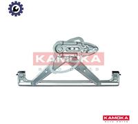 WINDOW REGULATOR 7200115 FOR FORD KUGA/II/VAN FOCUS/C-MAX/Turnier QQDC 1.8L 4cyl