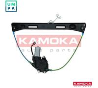 WINDOW REGULATOR 7200138 FOR FIAT PANDA/Hatchback/Van 312A6.000/A4.000 1.0L 2cyl