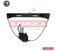 WINDOW REGULATOR 7200138 FOR FIAT PANDA/Hatchback/Van 312A6.000/A4.000 1.0L 2cyl