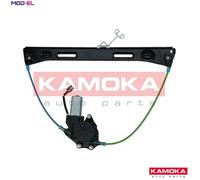 WINDOW REGULATOR 7200138 FOR FIAT PANDA/Hatchback/Van 312A6.000/A4.000 1.0L 2cyl
