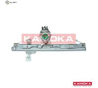 WINDOW REGULATOR 7200149 FOR PEUGEOT KFT /KFV /KFU /KFW 1.4L NFU 1.6L8HR 1.4L