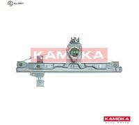 WINDOW REGULATOR 7200150 FOR PEUGEOT KFT /KFV /KFU /KFW 1.4L NFU 1.6L8HZ 1.4L