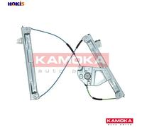 WINDOW REGULATOR 7200151 FOR PEUGEOT 208/Hatchback/Van ZMZ 1.0L HMZ /HNP 1.2L