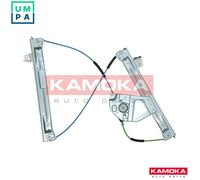 WINDOW REGULATOR 7200151 FOR PEUGEOT 208/Hatchback/Van ZMZ 1.0L HMZ /HNP 1.2L