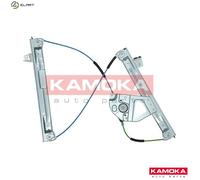 WINDOW REGULATOR 7200151 FOR PEUGEOT 208/Hatchback/Van ZMZ 1.0L HMZ /HNP 1.2L
