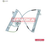 WINDOW REGULATOR 7200152 FOR PEUGEOT 208/Hatchback/Van ZMZ 1.0L HMZ /HNP 1.2L