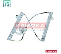 WINDOW REGULATOR 7200152 FOR PEUGEOT 208/Hatchback/Van ZMZ 1.0L HMZ /HNP 1.2L