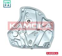 WINDOW REGULATOR 7200177 FOR SKODA OCTAVIA/II/Combi LAURA CCZA/BWA/BVX 2.0L 4cyl
