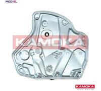 WINDOW REGULATOR 7200177 FOR SKODA OCTAVIA/II/Combi LAURA CCZA/BWA/BVX 2.0L 4cyl