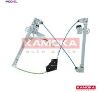 WINDOW REGULATOR 7200184 FOR SKODA OCTAVIA/Combi AZH/AZJ/ATF/APK/AQY/AEG 2.0L