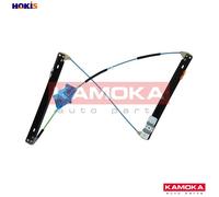 WINDOW REGULATOR 7200196 FOR SEAT AUDI A4/B8/B7/B6 CAGC/CJCC/CAHA/CGLB 2.0L 4cyl
