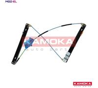WINDOW REGULATOR 7200196 FOR SEAT AUDI A4/B8/B7/B6 CAGC/CJCC/CAHA/CGLB 2.0L 4cyl