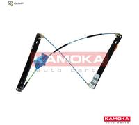 WINDOW REGULATOR 7200196 FOR SEAT AUDI A4/B8/B7/B6 CAGC/CJCC/CAHA/CGLB 2.0L 4cyl
