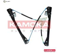 WINDOW REGULATOR 7200209 FOR VW AMF/BAY 1.4L AWY/BMD/AZQ/BME 1.2L 3cyl POLO IV