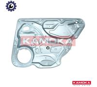 WINDOW REGULATOR 7200242 FOR VW CBFA/BWA/CCZA/CAWB/AXX/CCTA 2.0L 4cyl PASSAT