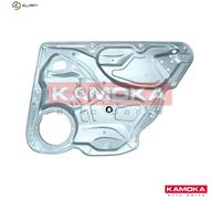 WINDOW REGULATOR 7200242 FOR VW CBFA/BWA/CCZA/CAWB/AXX/CCTA 2.0L 4cyl PASSAT